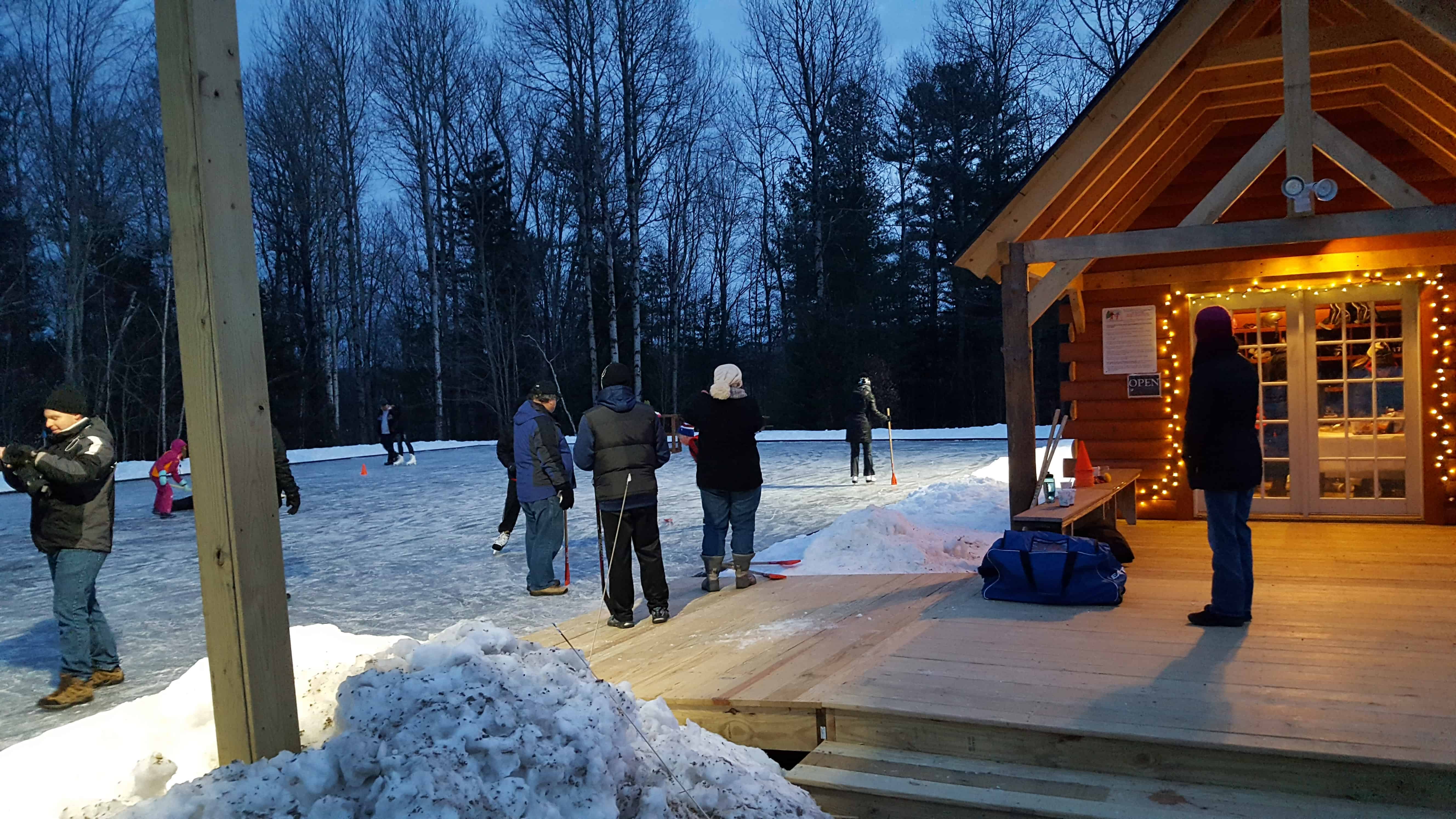 627 31 Howe's Loop, Wilmington VT X60563551 Chimney Hill