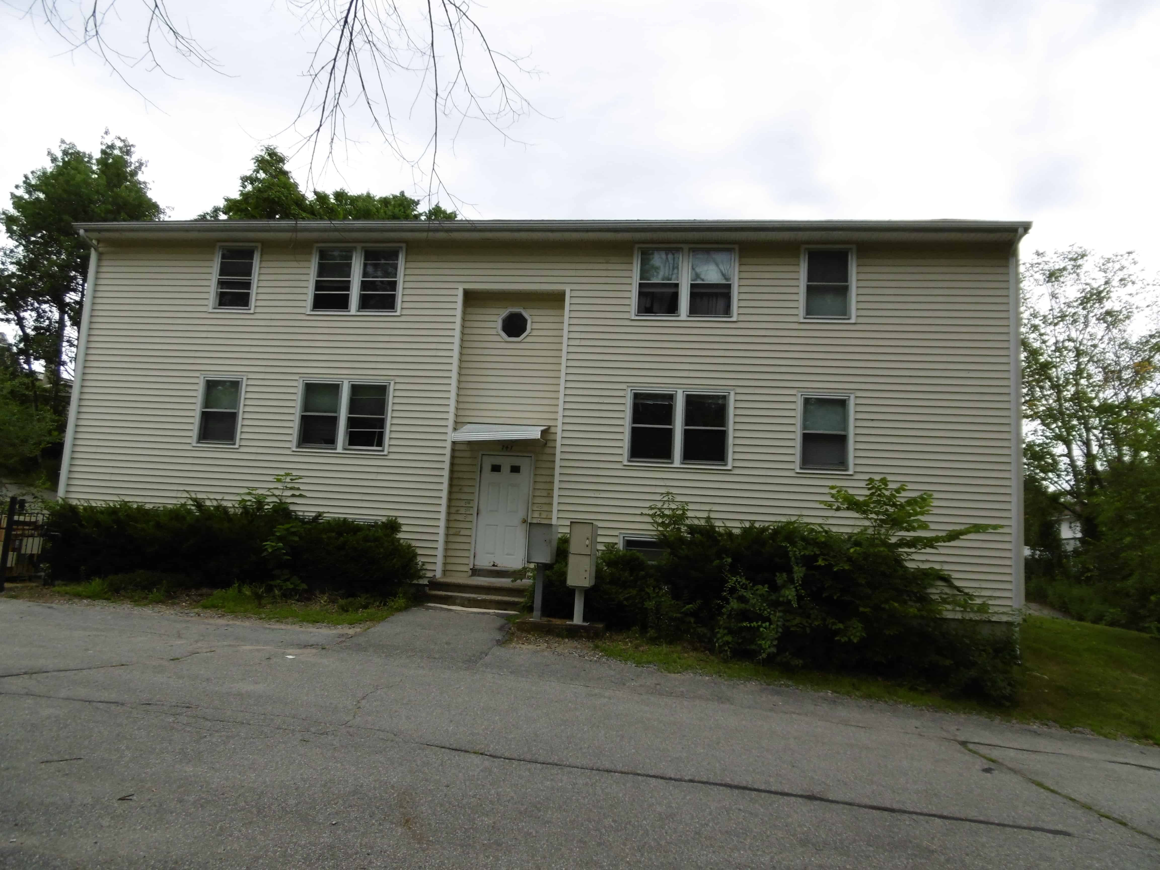 Peloquin Realty & Property Management