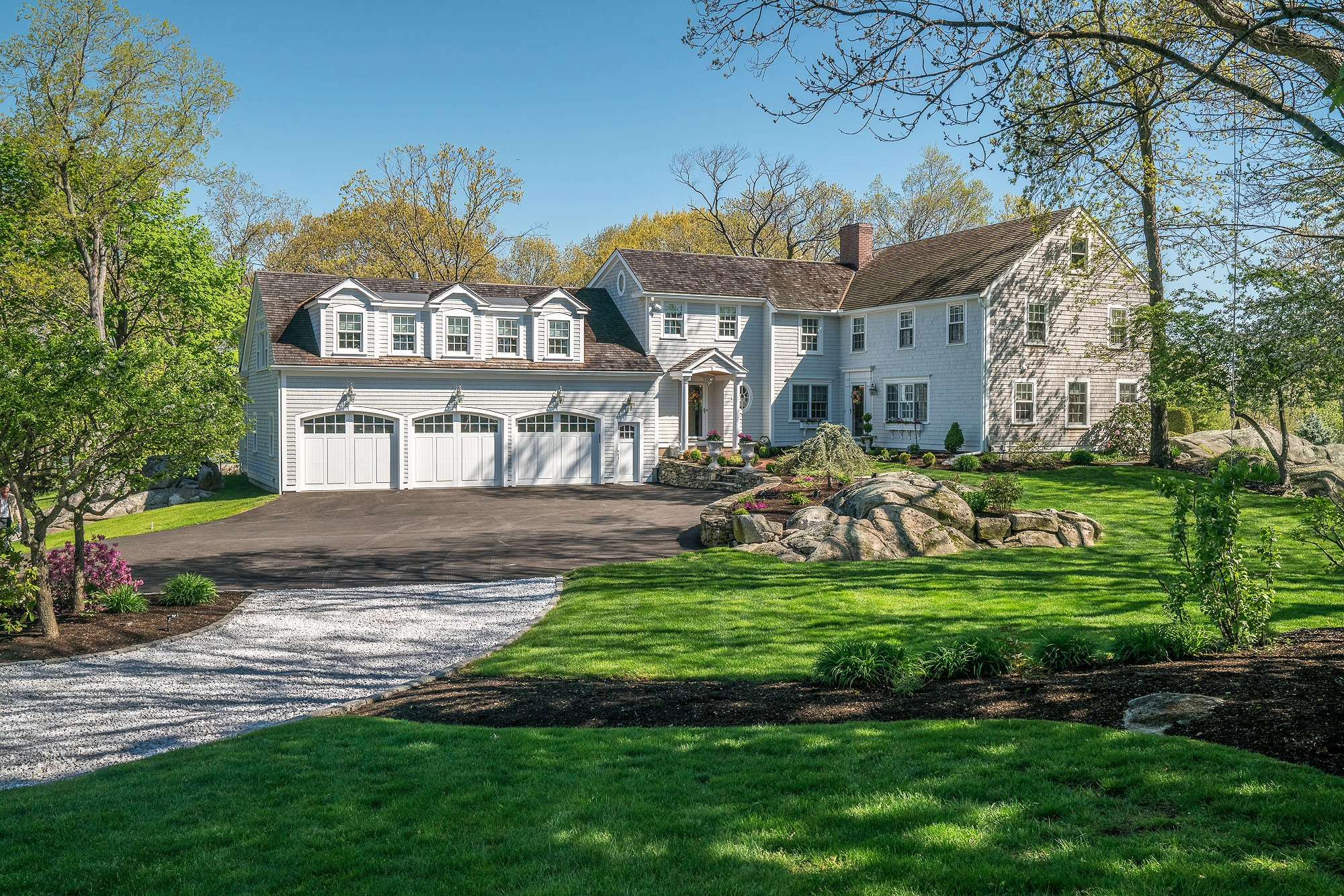 South Shore Real Estate Cohasset MA Real Estate & Homes for Sale