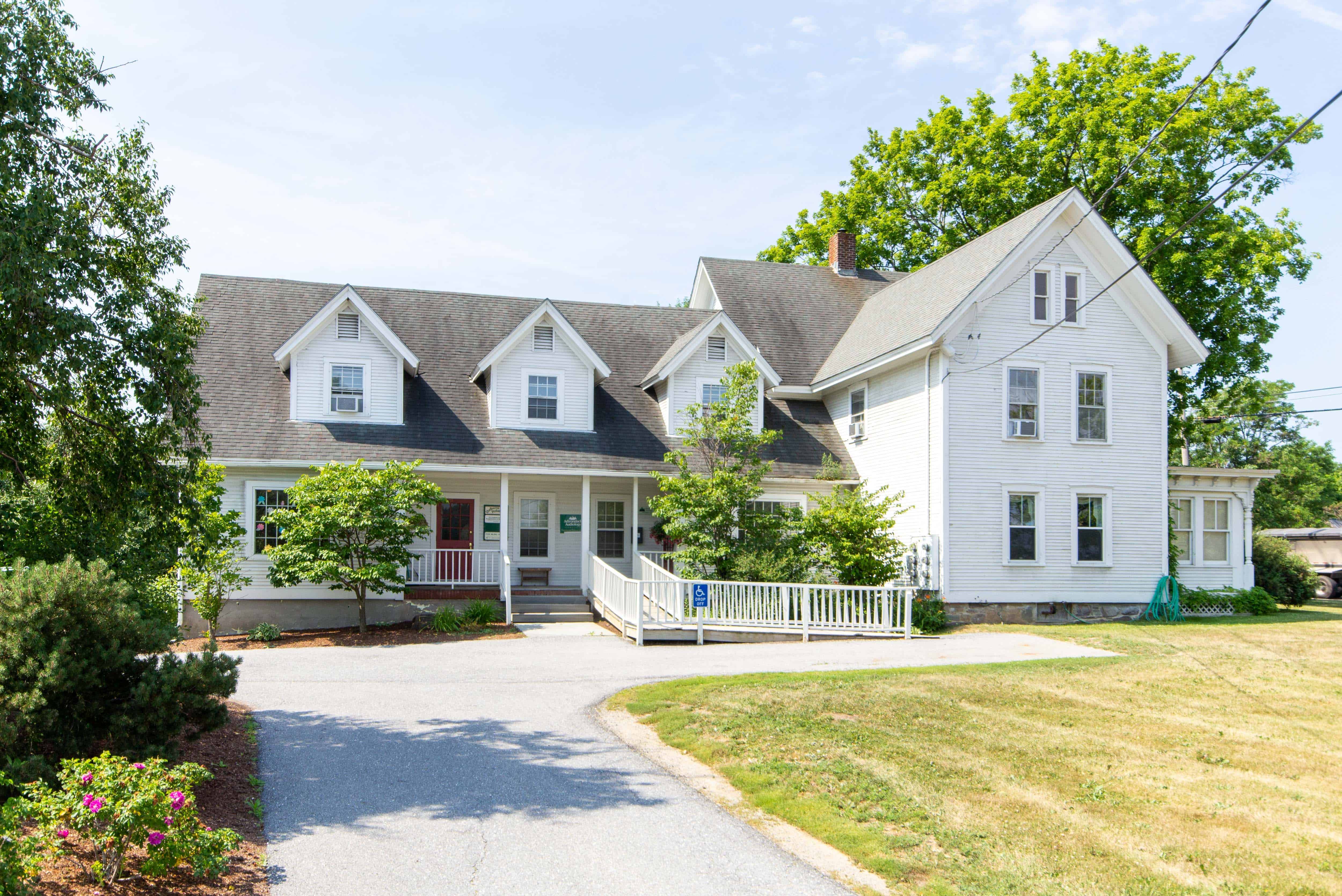 Town of Shelburne VT Information Geri Reilly Real Estate