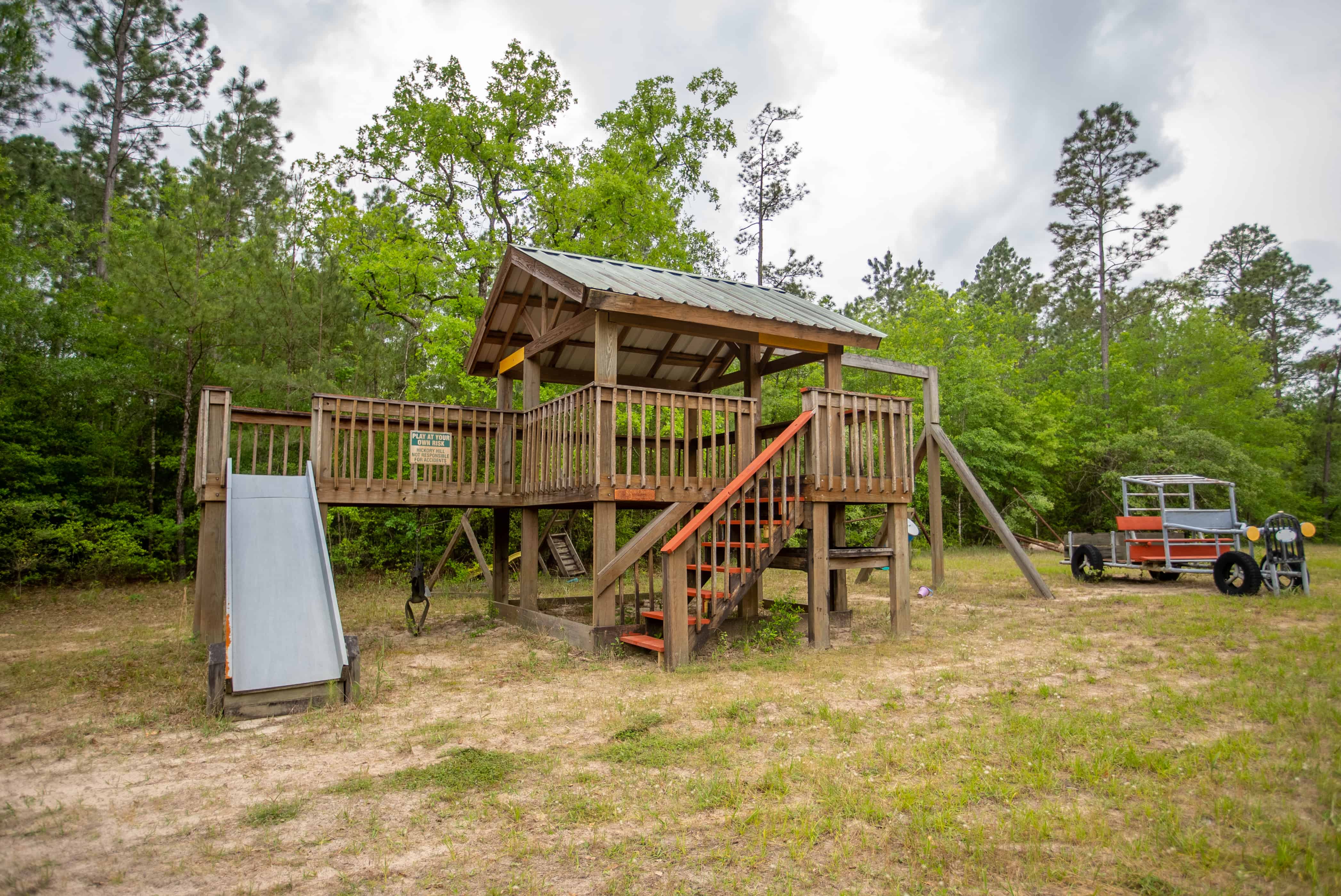 Hardin County, Silsbee, TX X78395721 West and Swope Ranches