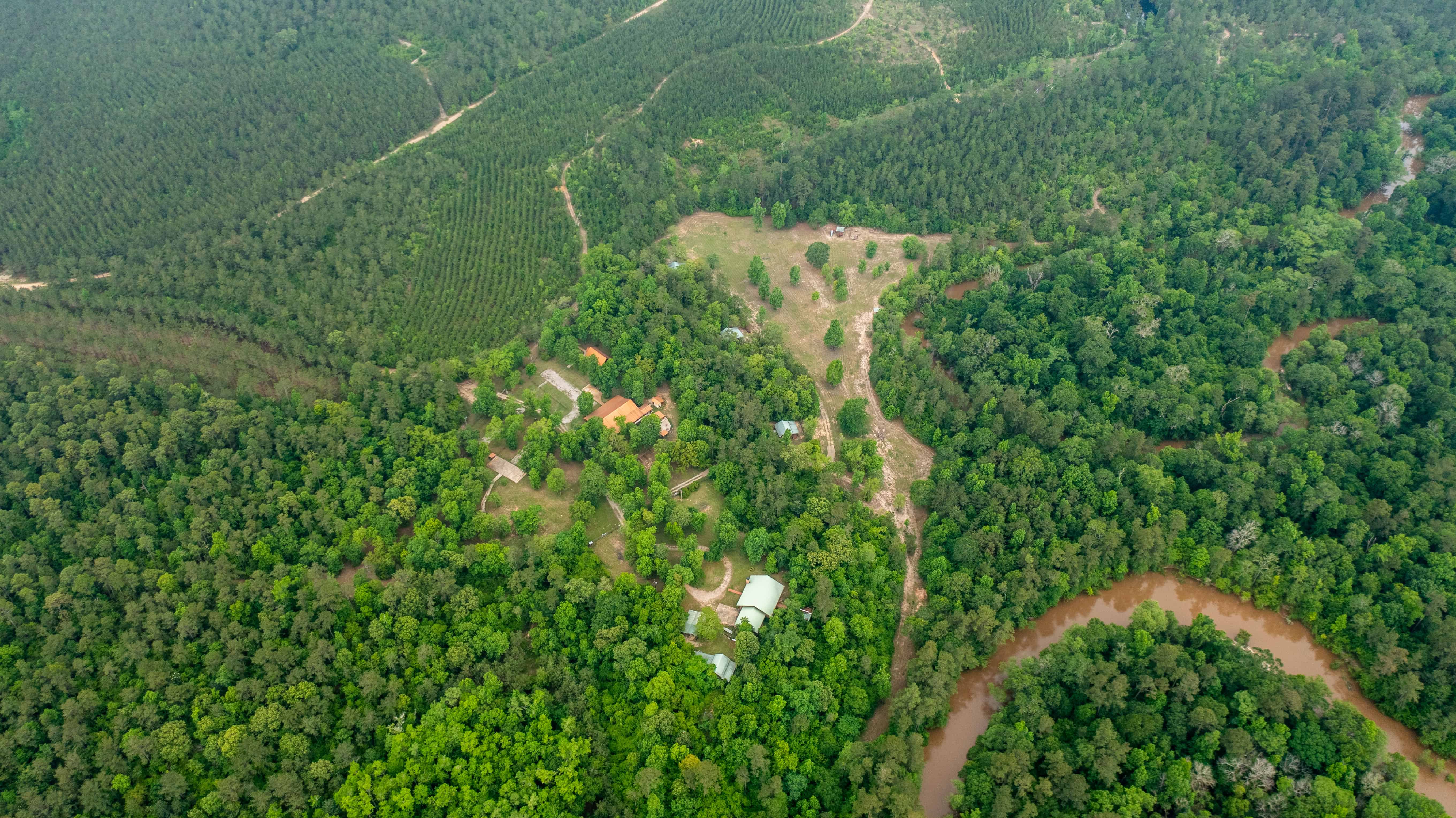 Hardin County, Silsbee, TX X78395721 West and Swope Ranches