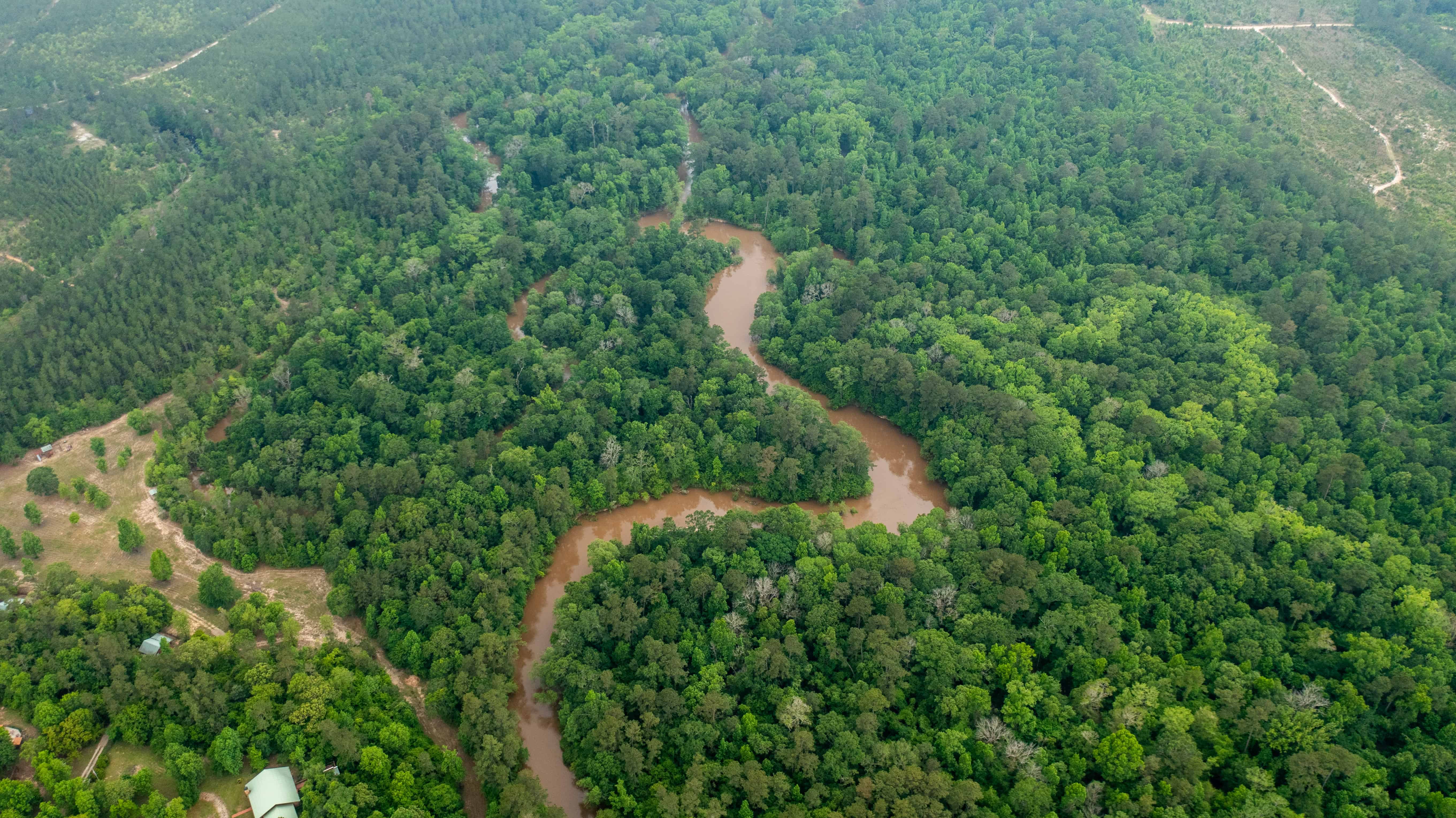 Hardin County, Silsbee, TX X78395721 West and Swope Ranches