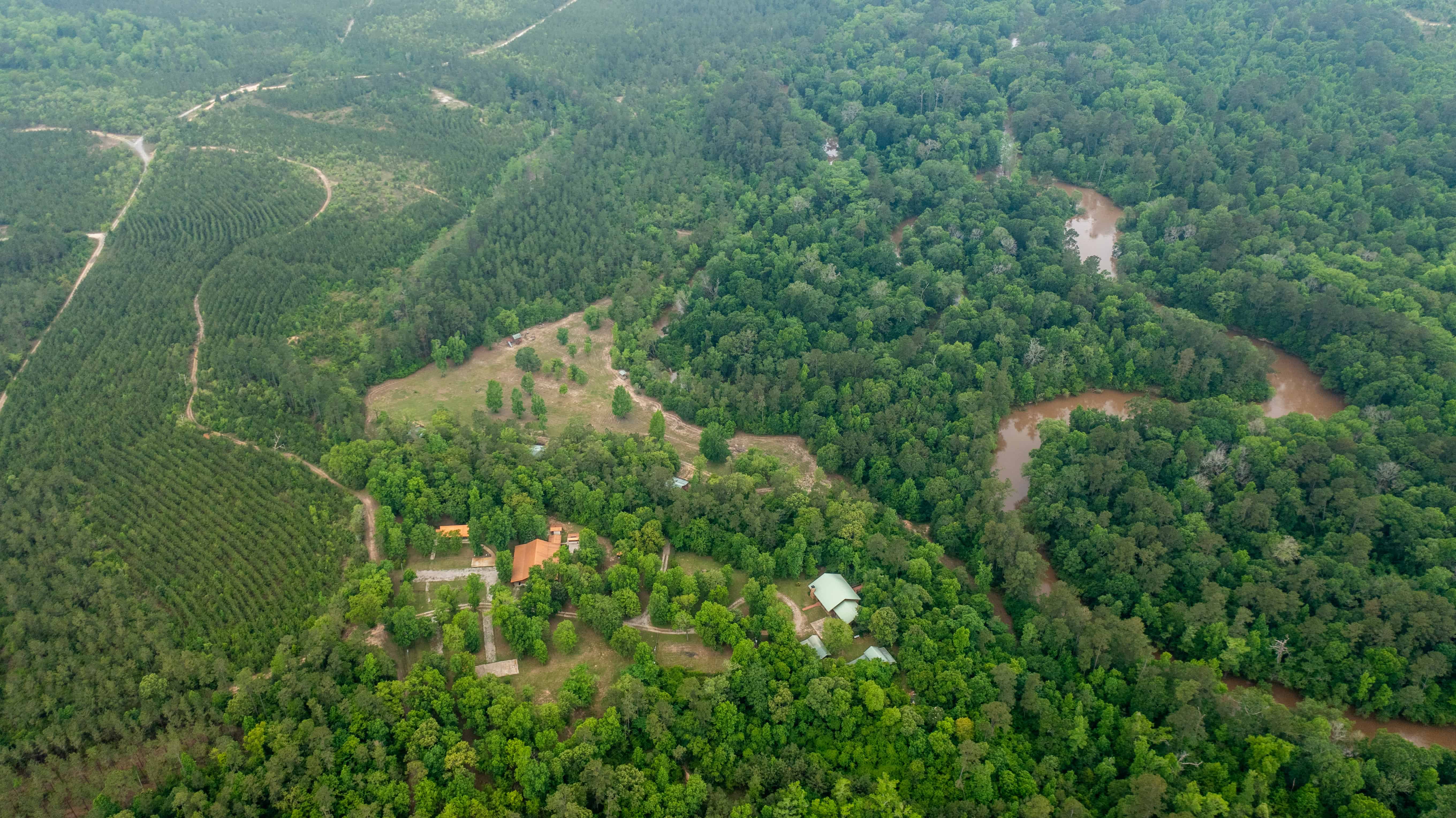 Hardin County, Silsbee, TX X78395721 West and Swope Ranches