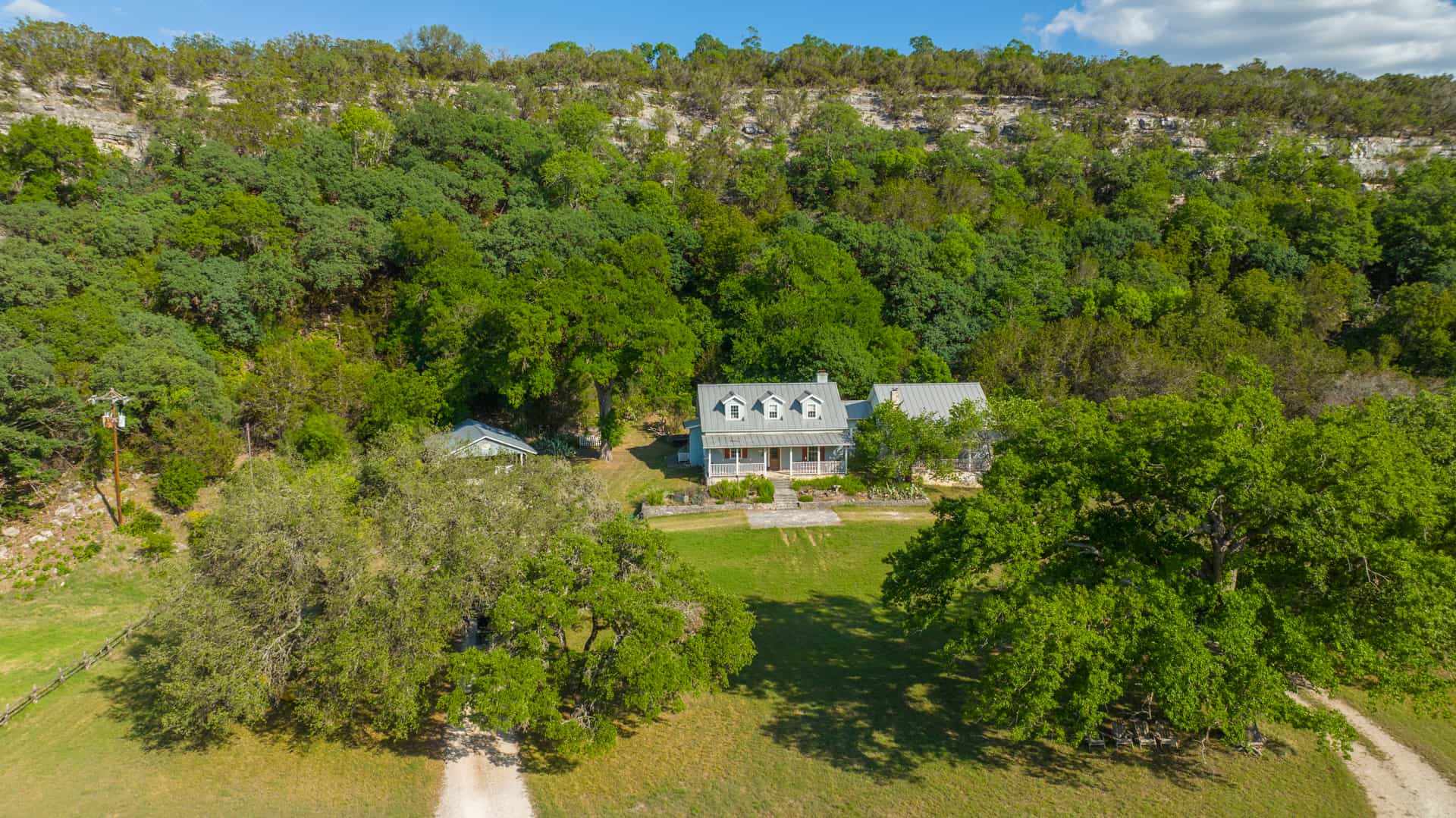 Kerr County, Kerrville, TX X81351423 West and Swope Ranches