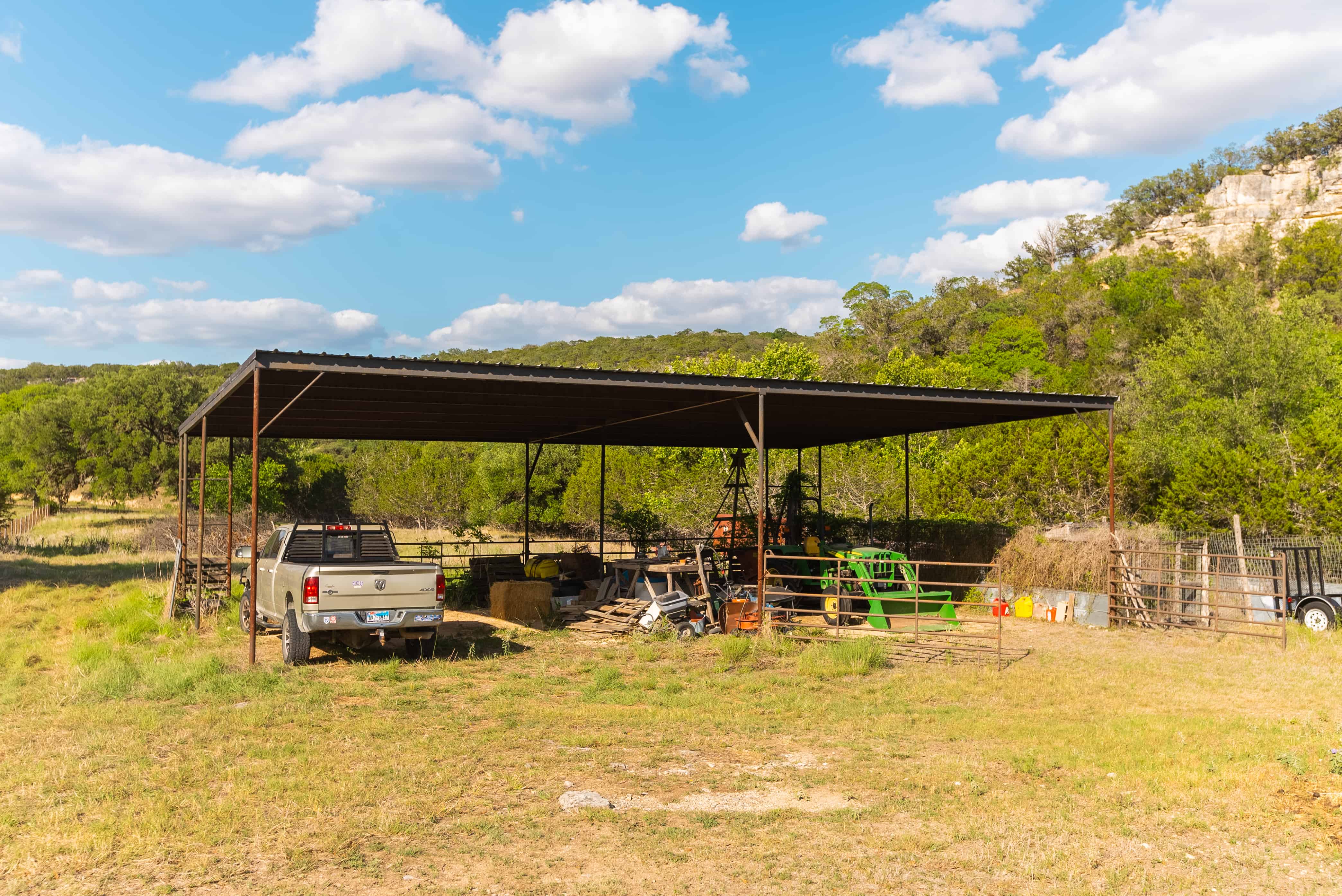 Kerr County, Kerrville, TX X81351423 West and Swope Ranches