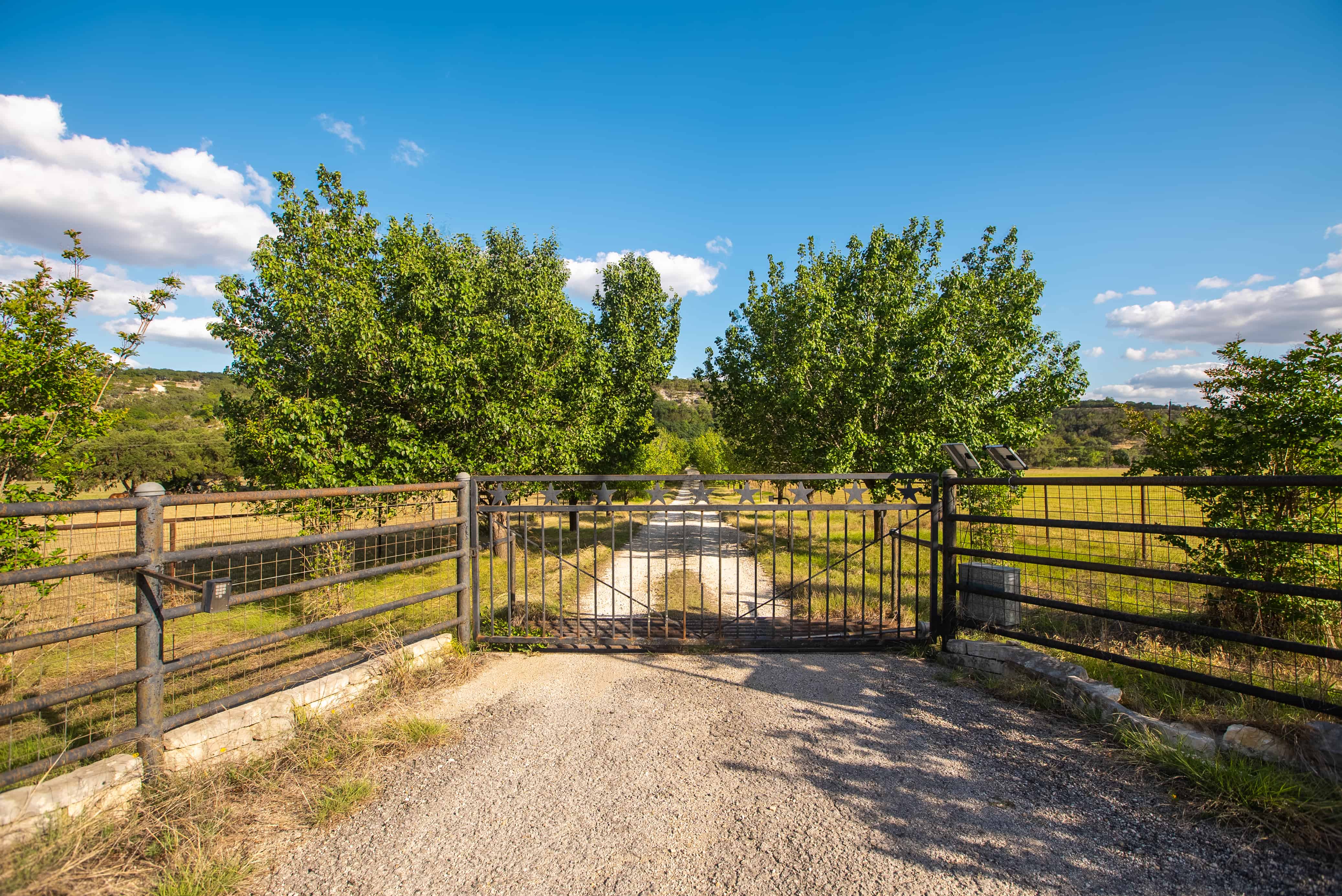 Kerr County, Kerrville, TX X81351423 West and Swope Ranches