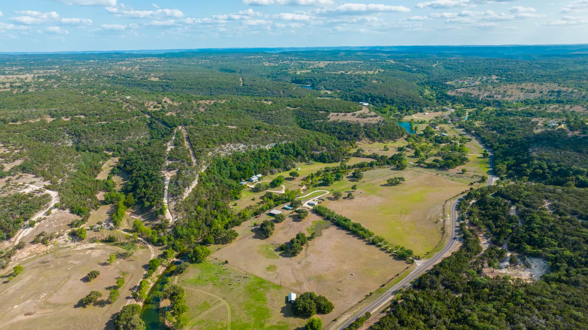 Kerr County, Kerrville, TX X81351423 West and Swope Ranches
