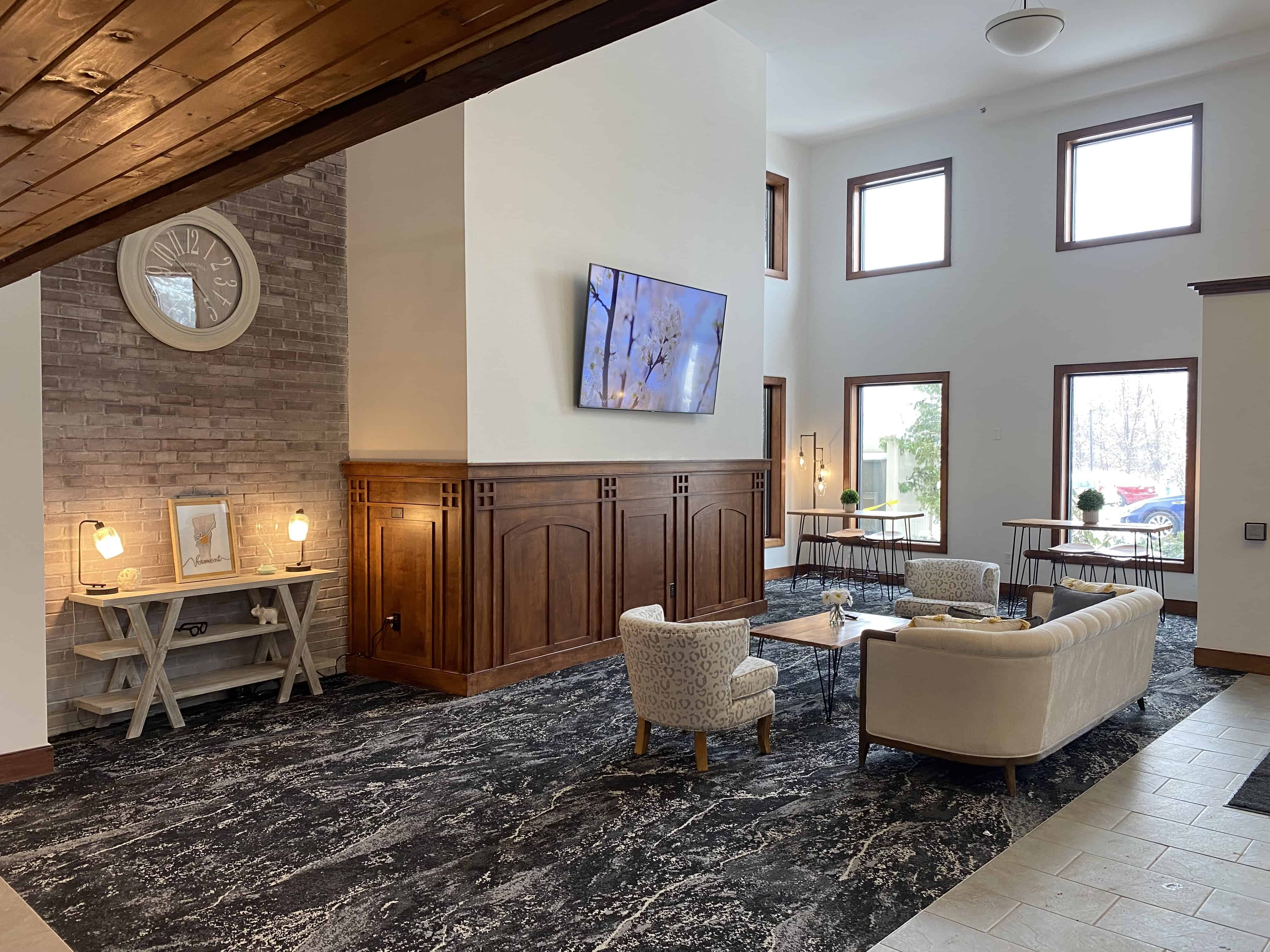 410 Shelburne Road, South Burlington VT X71037674 Larkin Realty