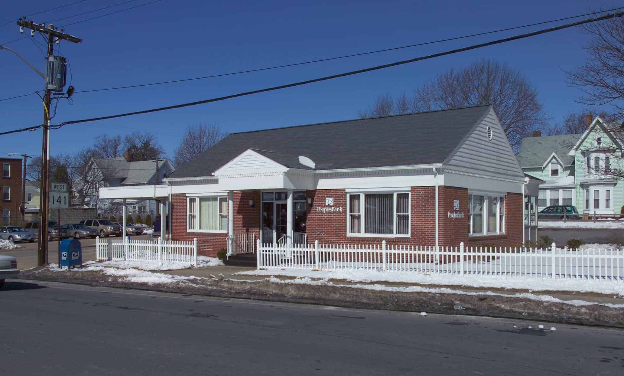 Commercial Real Estate Properties in Western MA Colebrook Realty