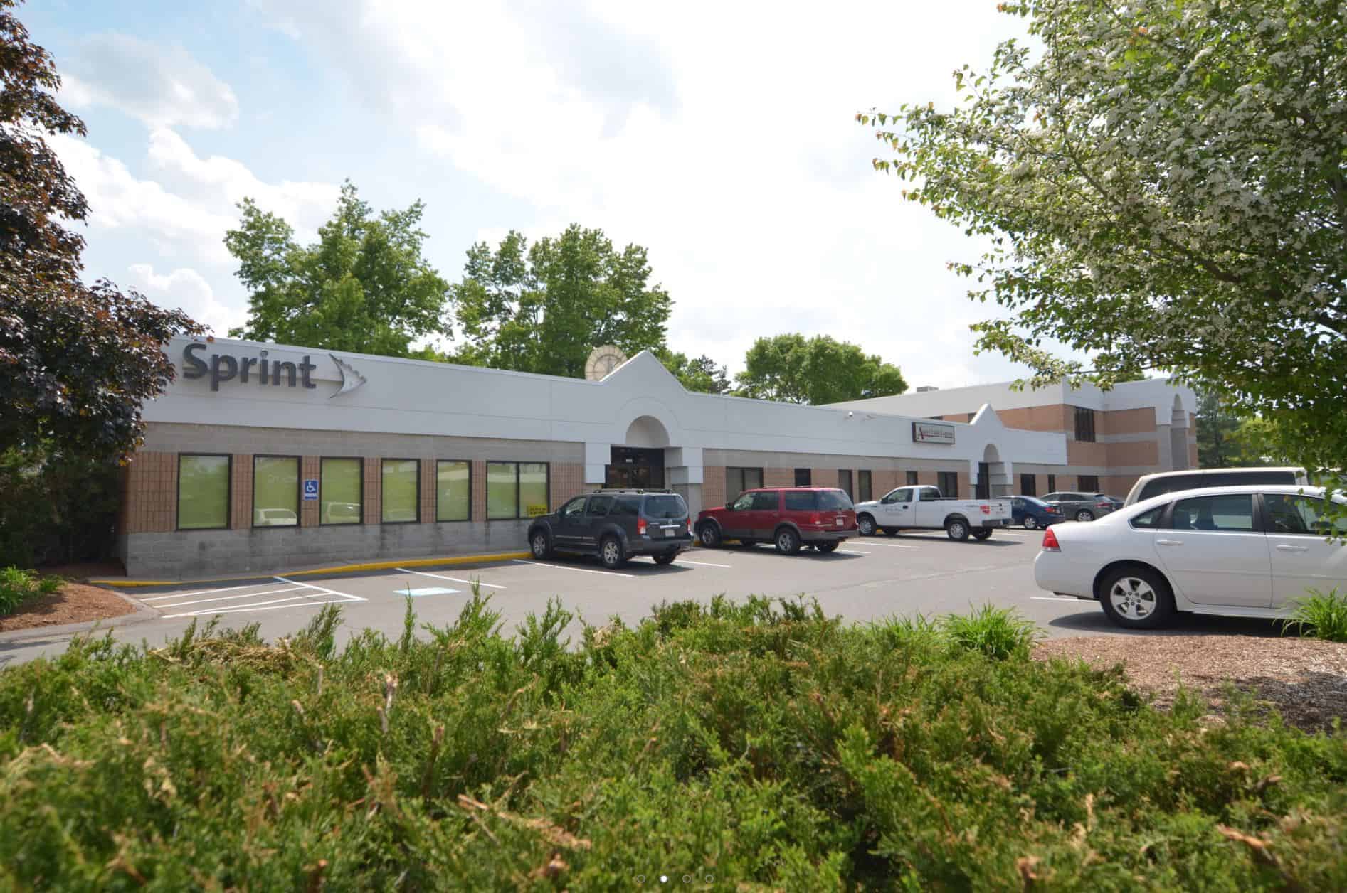 Commercial Real Estate Properties in Western MA Colebrook Realty