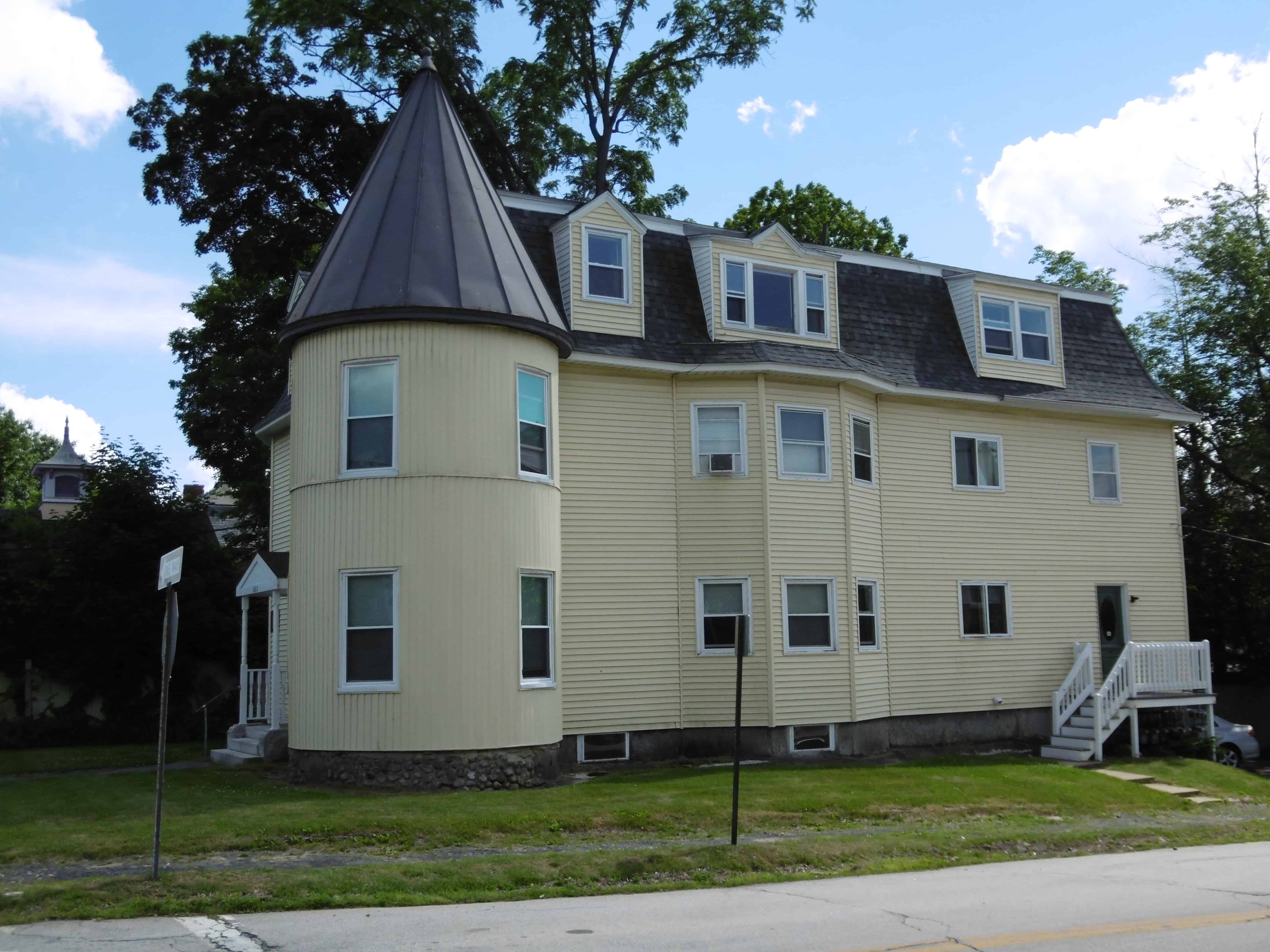 Peloquin Realty & Property Management