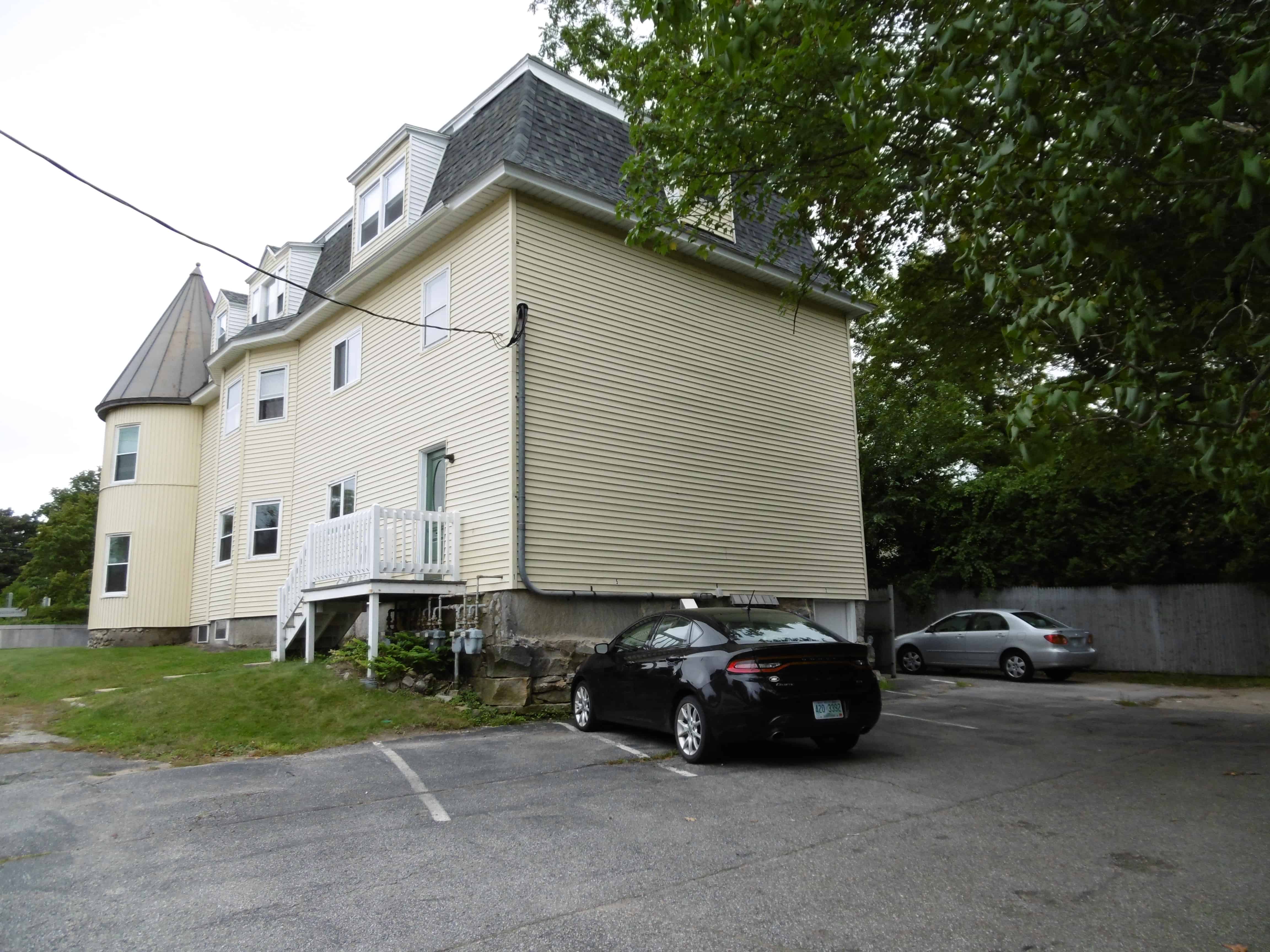 Peloquin Realty & Property Management