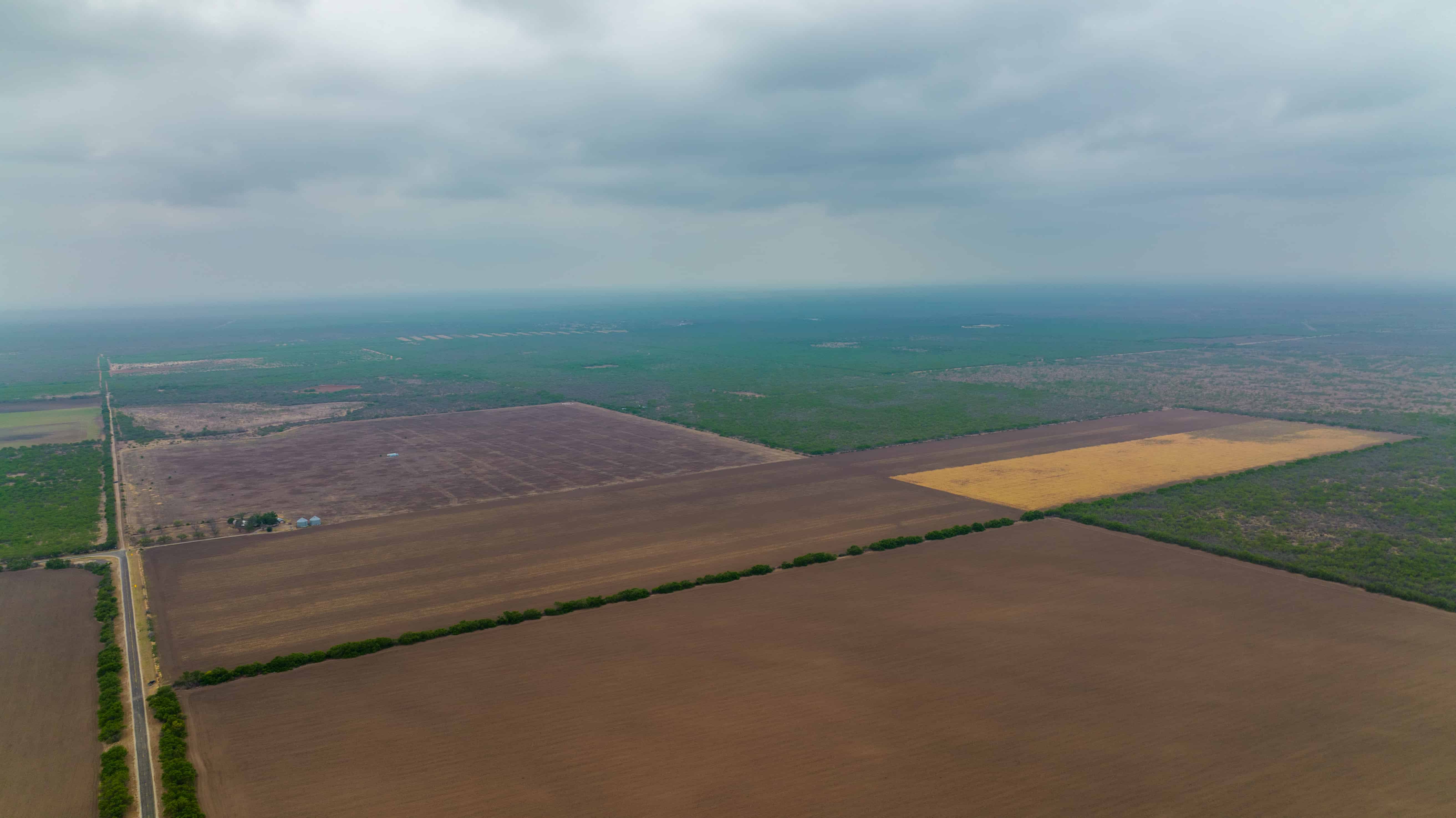 Zavala County, La Pryor, TX X93841380 West and Swope Ranches