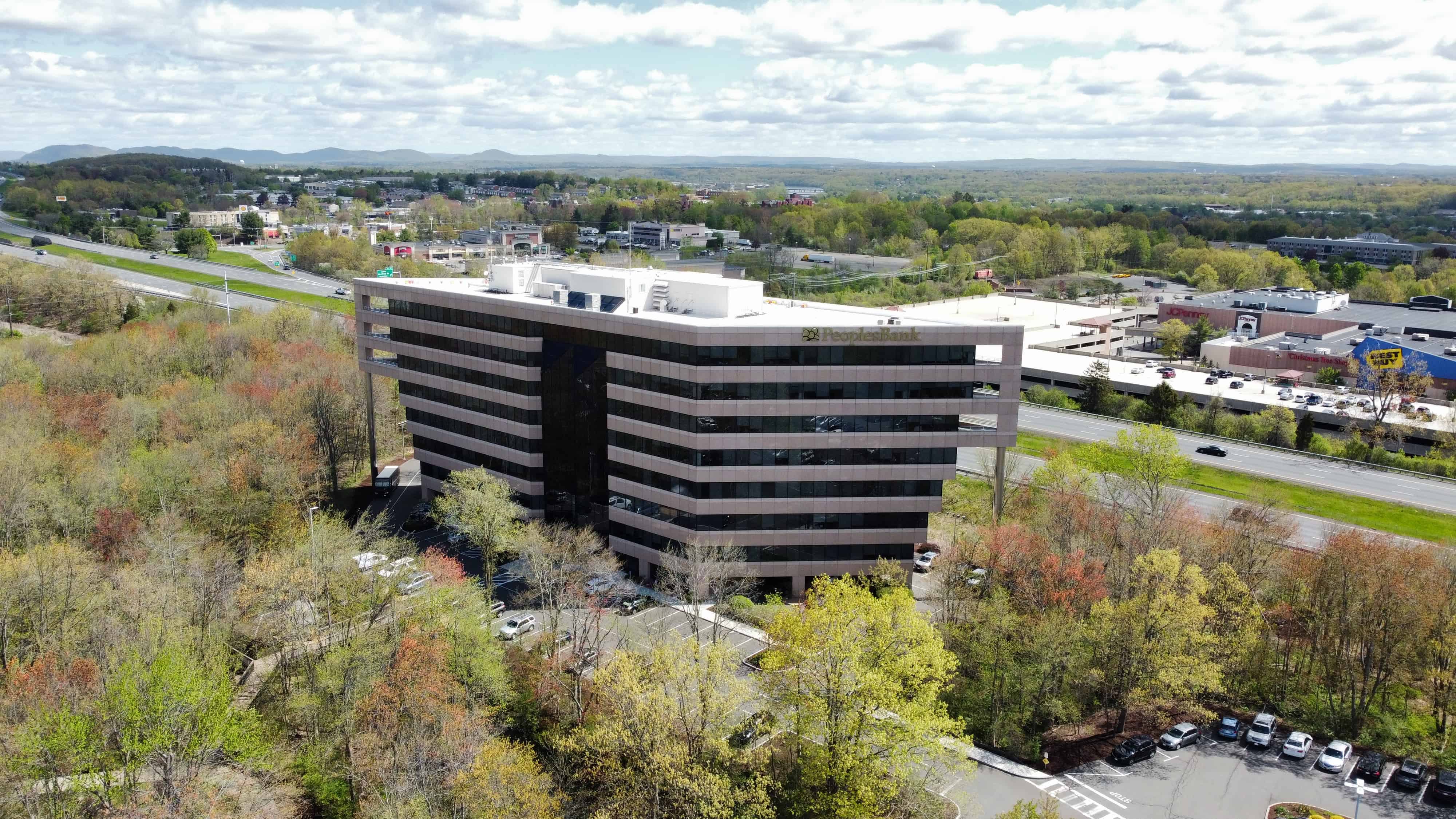 Commercial Real Estate Properties in Western MA Colebrook Realty