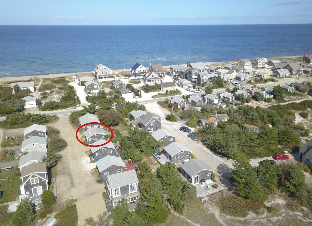 174 9 North Shore Blvd., Sandwich MA