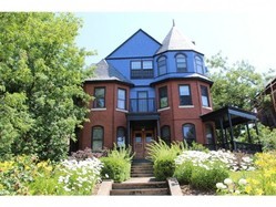 Homes Over $500k