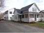 Multifamily Homes