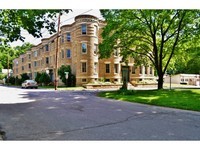 Multifamily Property