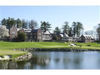 Homes Near Turner Hill Golf Club
