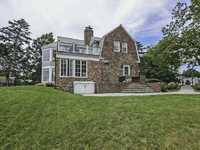 Barrington Waterfront