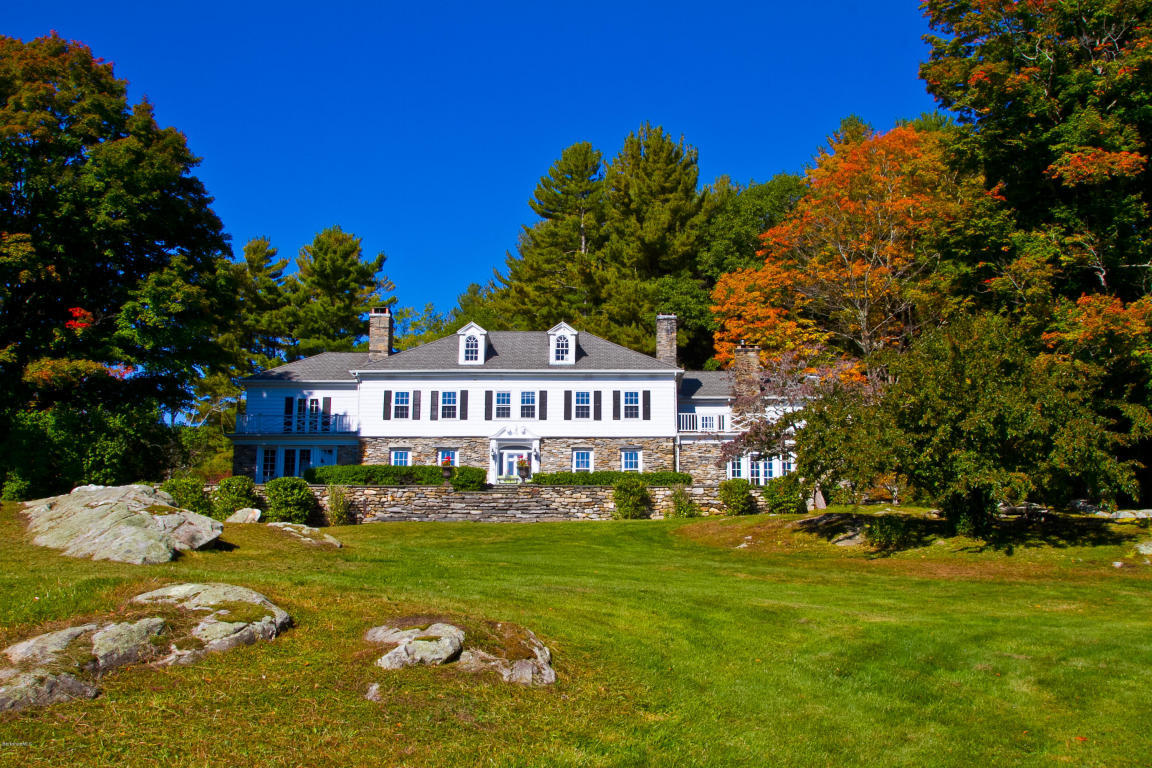 Berkshires Real Estate Barnbrook Realty