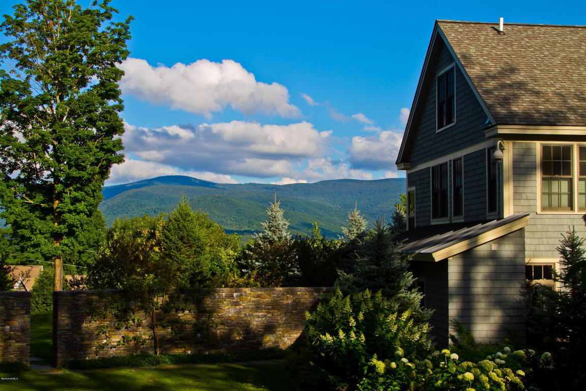 Berkshires Real Estate Barnbrook Realty