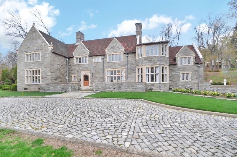 Montclair New Jersey Real Estate Walkable Suburb