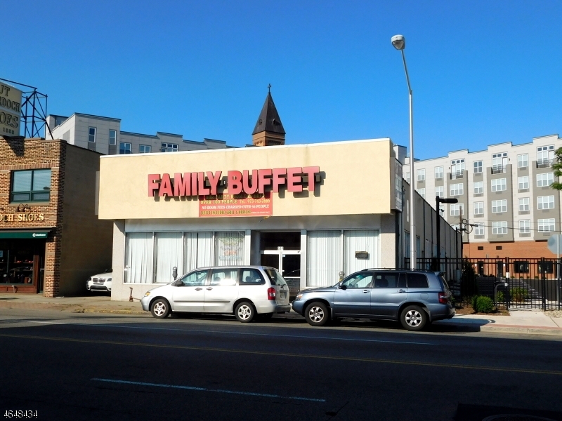 Bloomfield New Jersey Real Estate Walkable Suburb