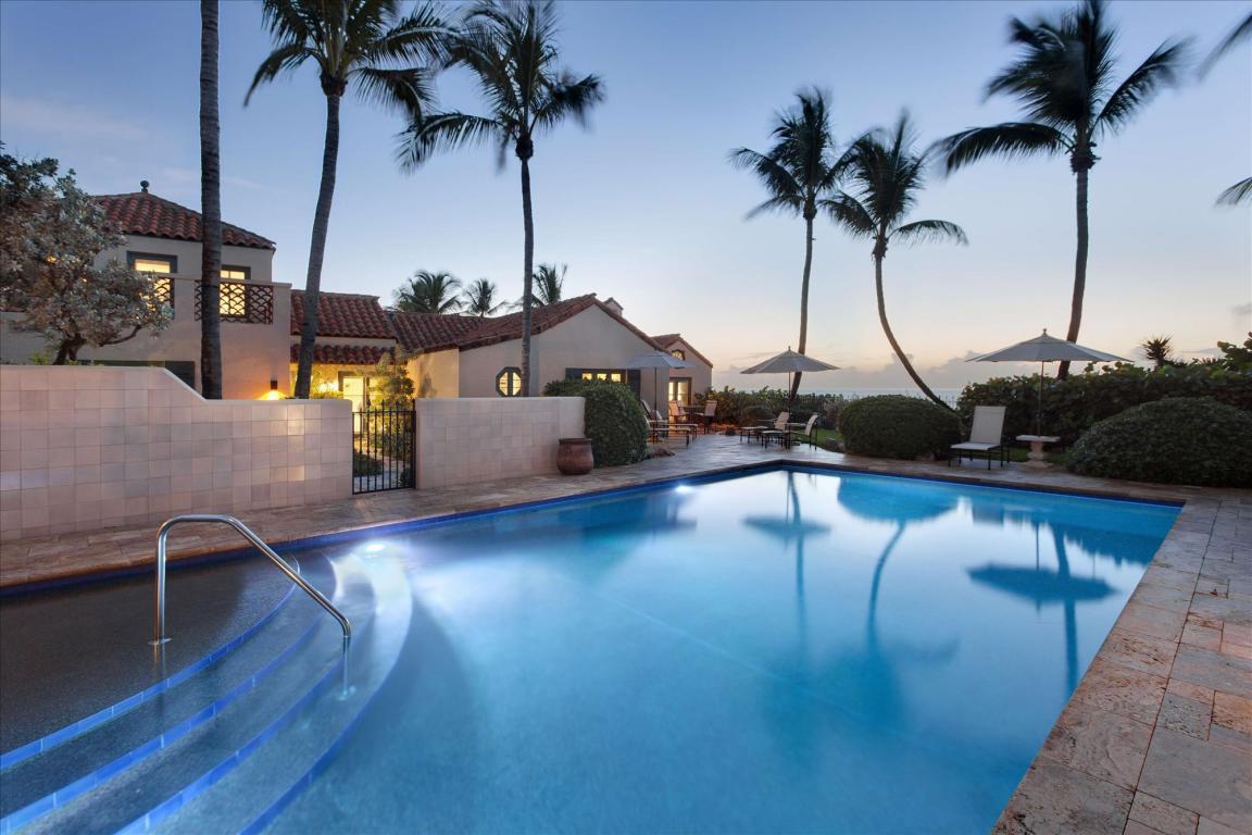 Gulf Stream Intracoastal Estates