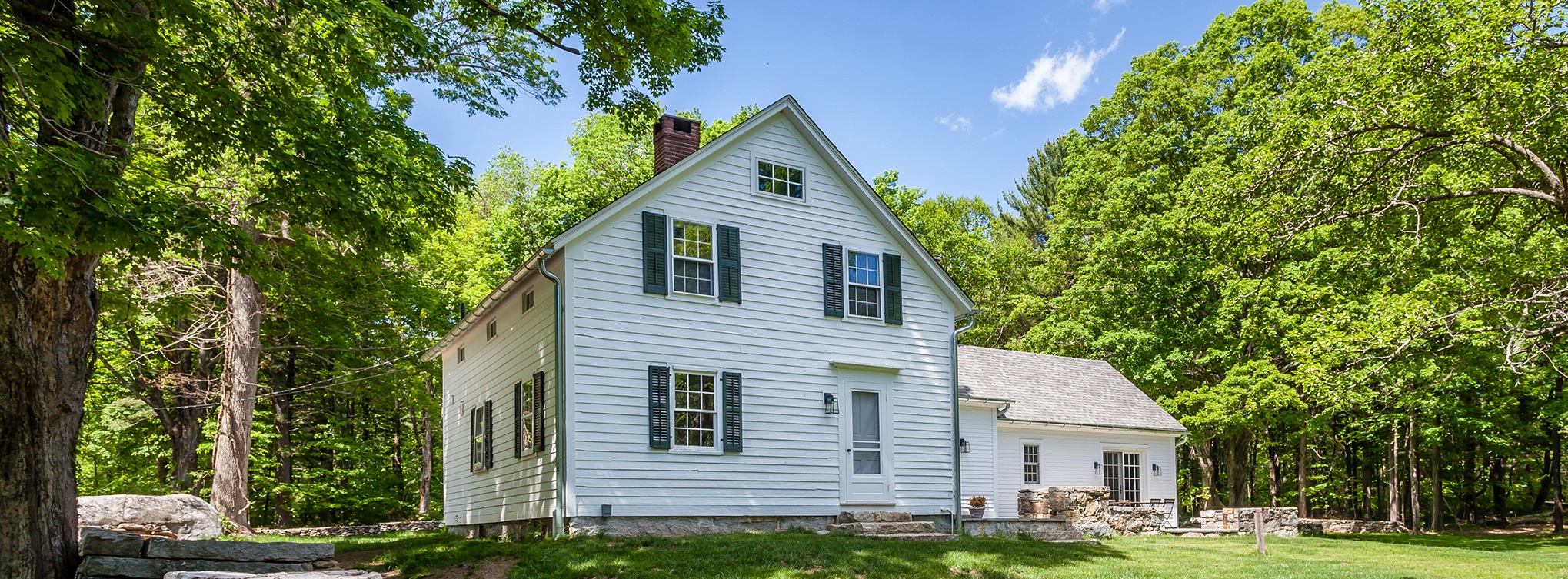 Litchfield County Real Estate Kent, Washington, Litchfield & more