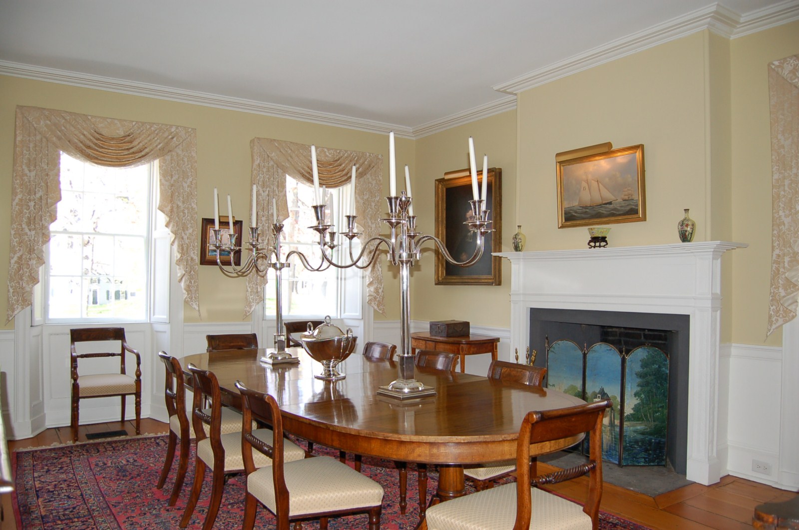 New Castle Community Information Seacoast Area Real Estate