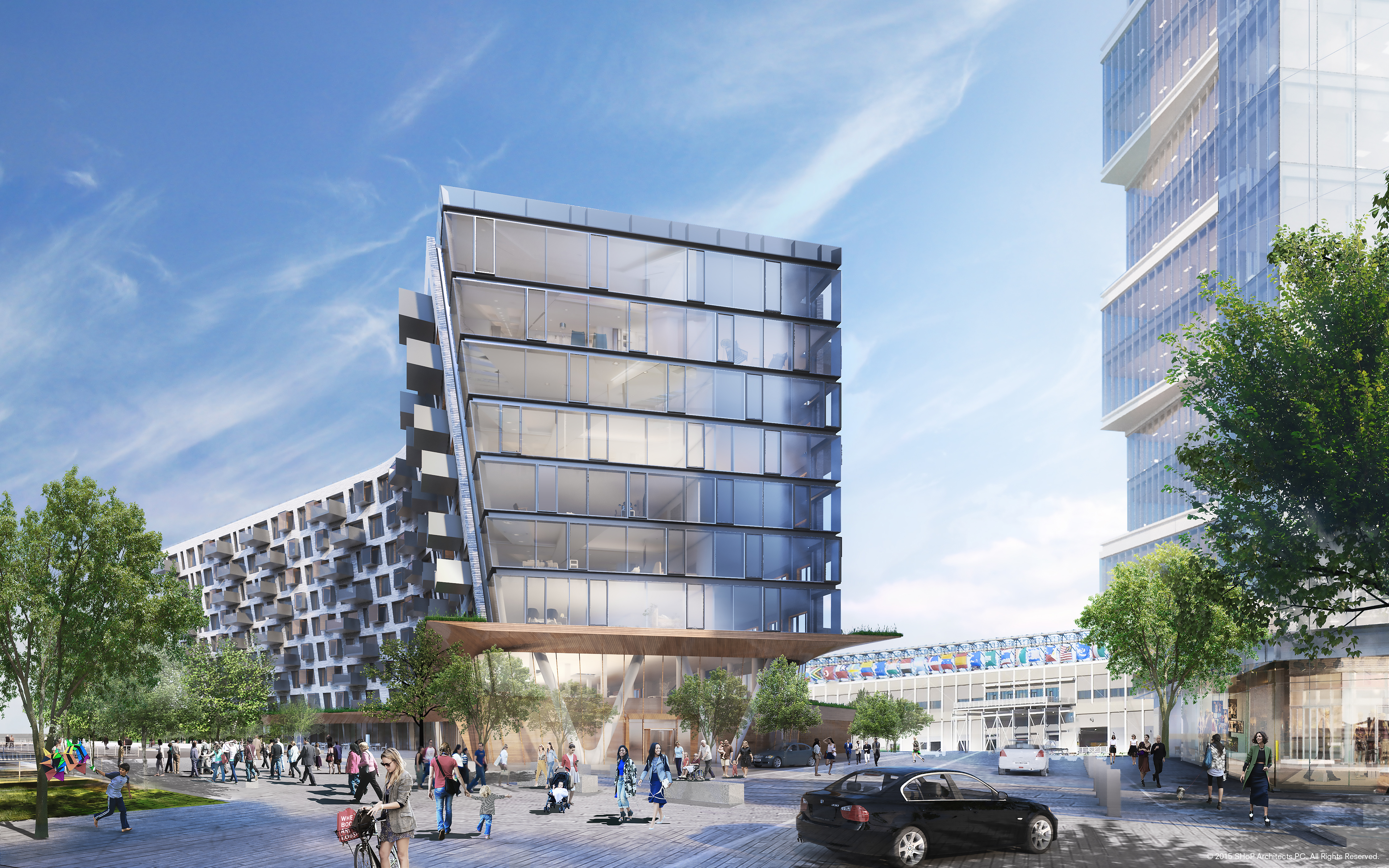 Pier 4 Condos Boston Seaport Luxury Condos Pier 4 Boston