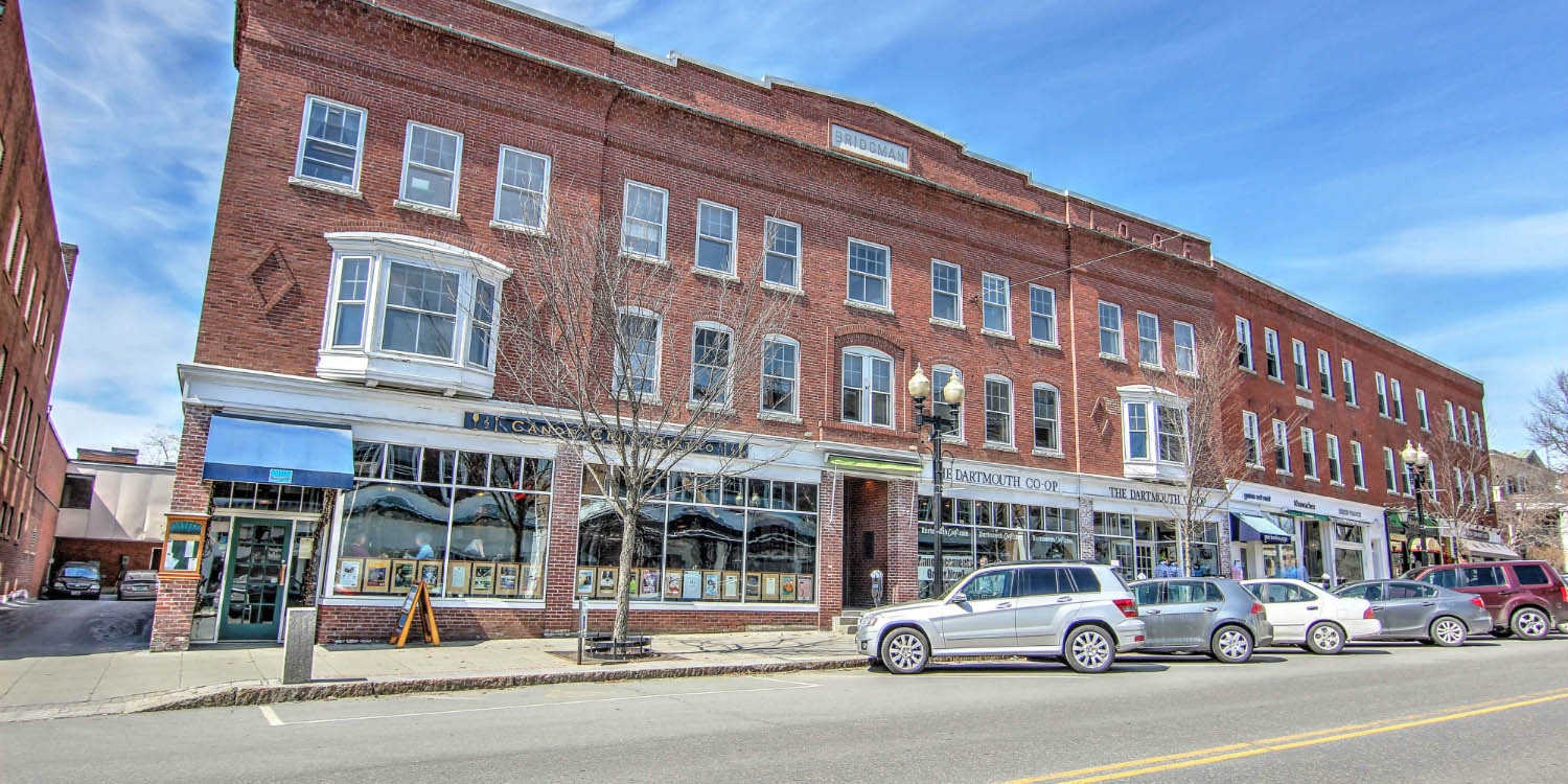 Real Estate in Lyme, New Hampshire Snyder Donegan Real Estate