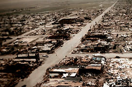 Disaster Relief