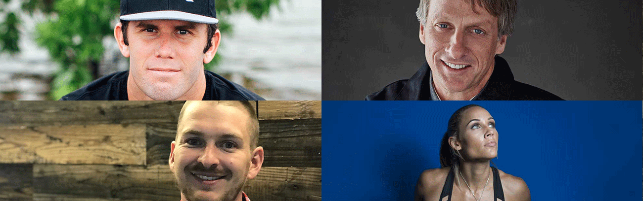 2017 Red Kettle Ambassadors Image