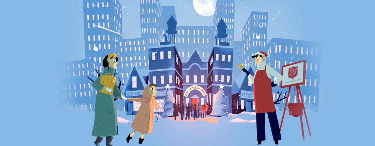 Join The Fight For Good Image