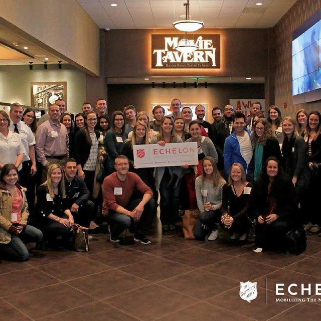 Join Syracuse Chapter