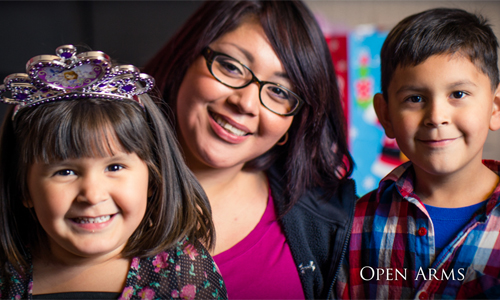 Salvation Army Annual Report