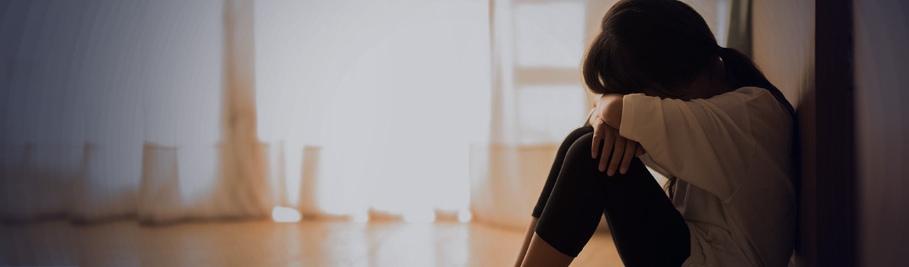 Help for Domestic Abuse Image