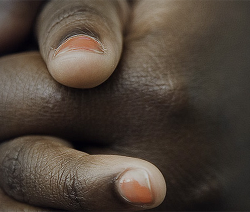 Anti-Human Trafficking Initiatives Image