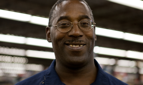 Salvation Army Back to School