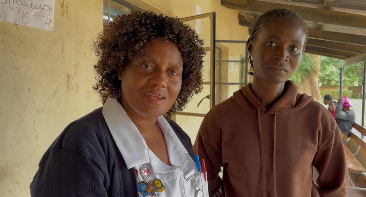 Maternal and Child Health outreach