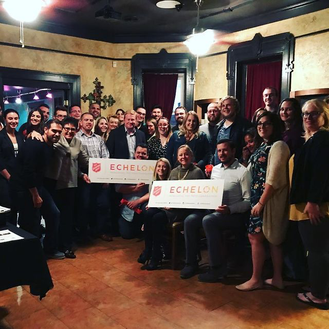 Join Syracuse Chapter