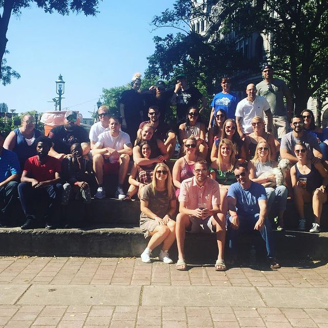 Join Syracuse Chapter