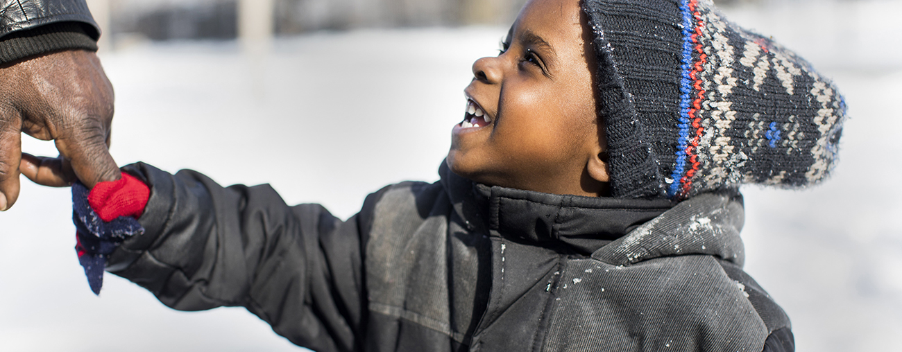 Four Days Left to Fight For Good in 2018 Image