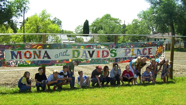 The Salvation Army Usa Blog Planting Seeds Of Opportunity In Billings Mt