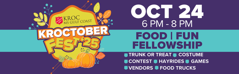 Kroctober Fest 2025 Image