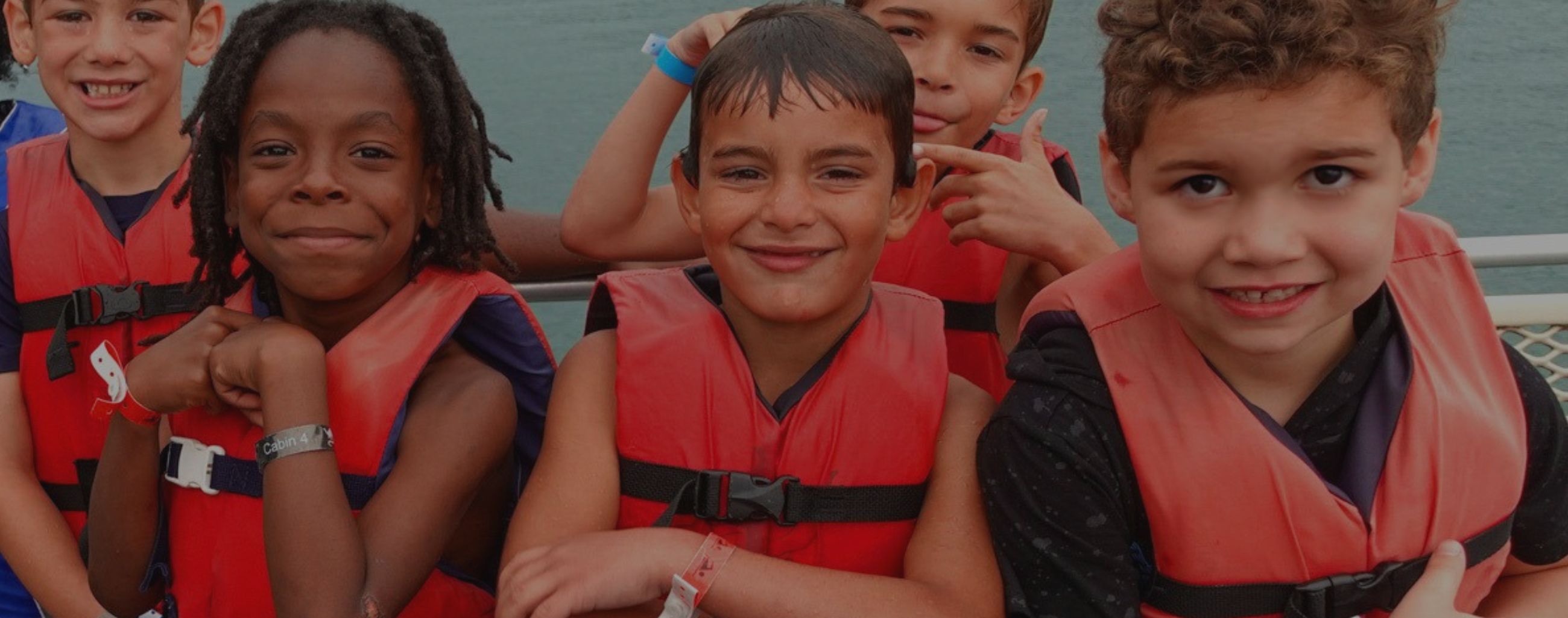 Register for Camp 2025! Image