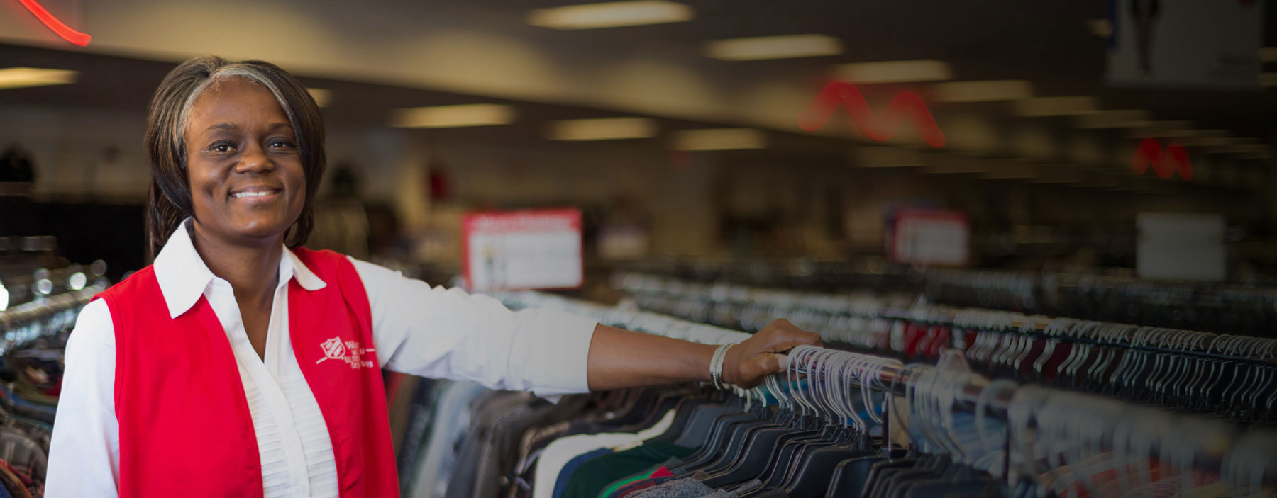 Your donations Image